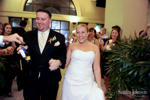 Best Winter Park Civic Center Wedding Photos - Sandra Johnson (SJFoto.com)